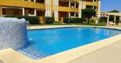 Apartamento en Playa de las Marinas