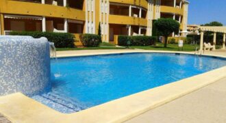 Apartamento en Playa de las Marinas