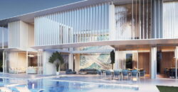 Villa de lujo en Las Rotas
